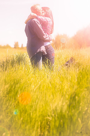 Into the Light