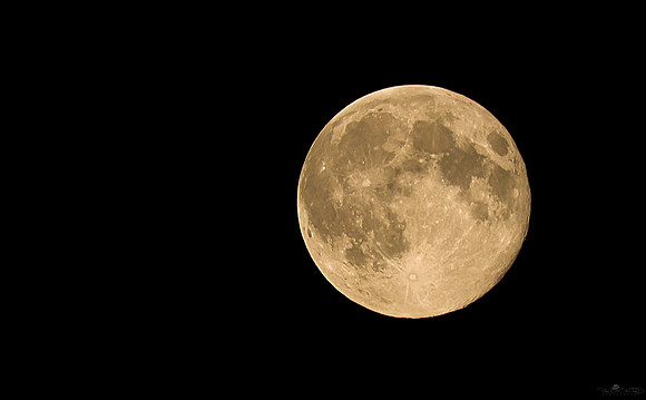 Supermoon
