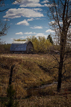 Day 127 - May 6: Down Home