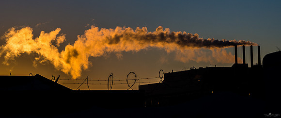 The Cloud Factory